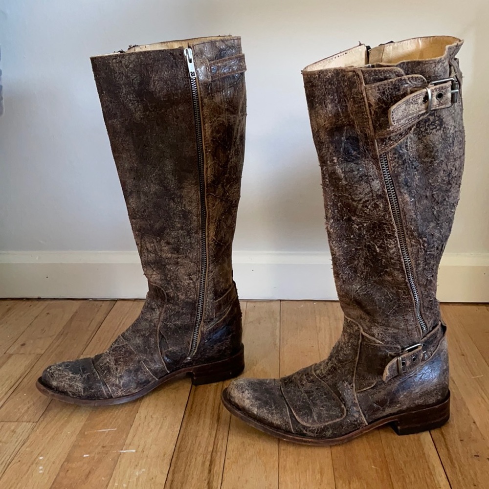 Sendra Women’s Tall Boots - 8